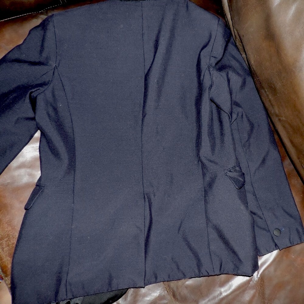 Blazer-jacket - Picture 5 of 6